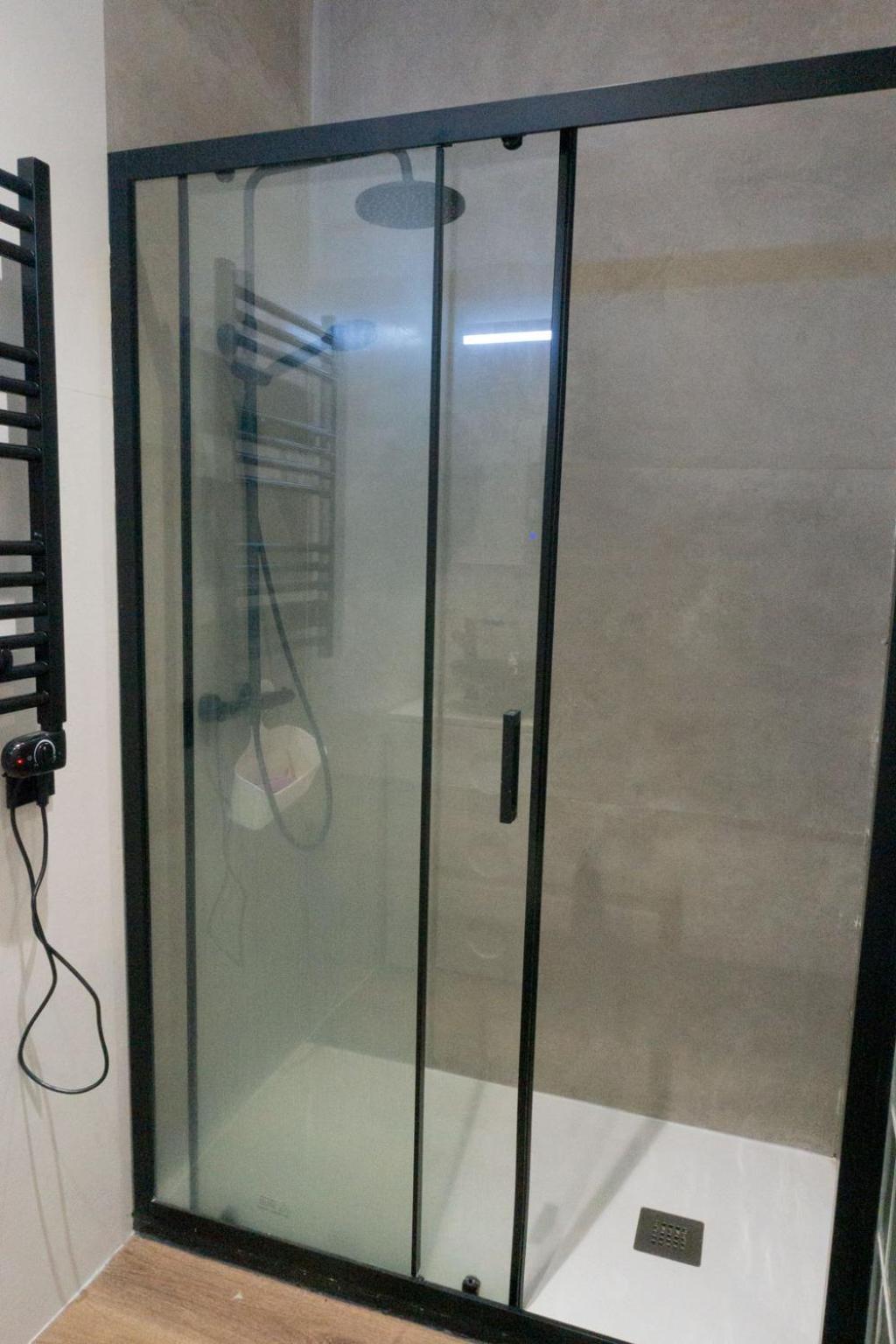 Hortaleza 4, Preciso Estudio En Chueca Junto A La Gran Via De Madrid Eksteriør billede